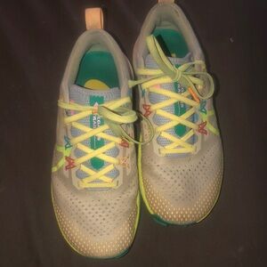 Nike react Pegasus Trail 4  Running shoes women 6